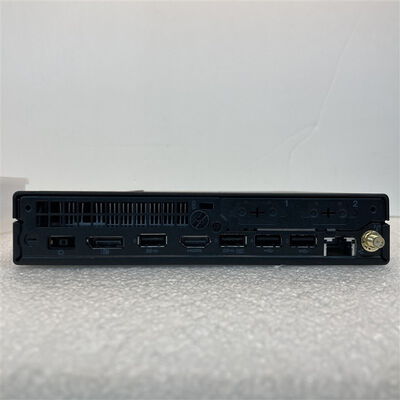 【京都店】中古  Lenovo ThinkCentre M75q Gen 2 (AMD Ryzen 5 PRO 5650GE/8GB/SSD256GB/なし/オンボード/W11H) 3180007151 