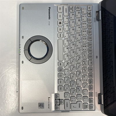 【博多店】中古  Panasonic CF-QV9TFLVS (i7-10810U/16GB/SSD512GB) 3310007138 