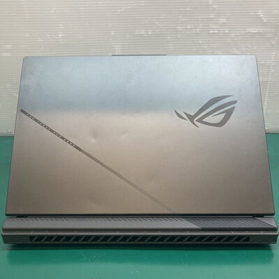 【浦添城間店(沖縄)】中古  ASUS ROG Strix G16(Ryzen 9 8940HX/32GB/SSD1TB/RTX5060/W11H) 4780001682 