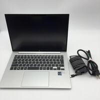 中古  HP EliteBook 1040 G10 Notebook PC(i7-1355U/32GB/SSD512GB/W11P) 3430006626 
