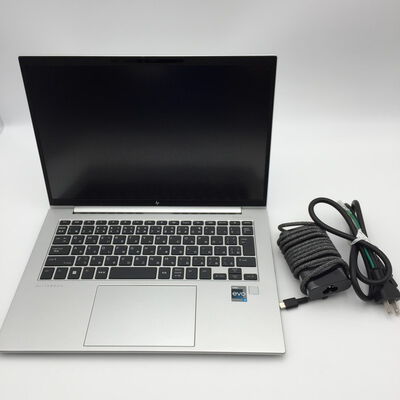 【神戸・三宮店】中古  HP EliteBook 1040 G10 Notebook PC(i7-1355U/32GB/SSD512GB/W11P) 3430006626 