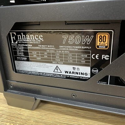【津ラッツ店】中古  Level&infin; ILeDEi-M77M 4990001378 