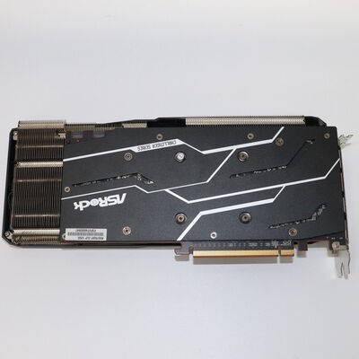 【札幌店】中古  ASRock RX6750XT CLP 12GO 3210014235 
