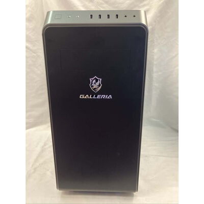 【仙台店】中古  THIRDWAVE GALLERIA RA7C-R47 (Core i7-13700F/32GB/SSD 1TB/-/RTX 4070/-/W11H/-) 3240011700 