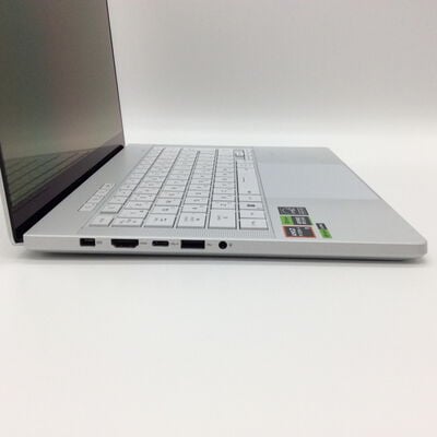 【浜松店】中古  ASUS GA403UI-R9R4070W(Ryzen 9 8945HS/32GB/SSD1TB/なし/RTX4070 8GB/14.0/2880x1800/W11H) 1300007685 