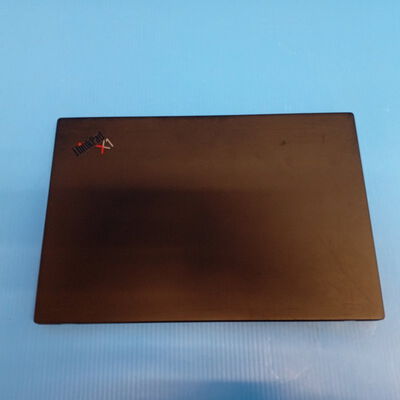 【大須店】中古  Lenovo ThinkPad X1 Carbon Gen8 20UA-S2AB00 (Intel Core i7 10510U 1.80GHz/16GB/SSD512GB/-/オンボード/14/1920x1080/Wi-Fi/WEBCAM/W11H) 193630 