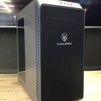 中古  THIRDWAVE GALLERIA XA7C-R48(i7 13700/32GB/SSD2TB/RTX4080 16GB/W11H) 4560001728 