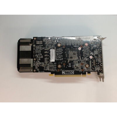 【前橋ｲﾝﾀｰｱｶﾏﾙ店】中古  各社 GeForce RTX2060 (6GB PCI-E) 139502 