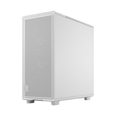 Fractal Design  Epoch White TG Clear Tint FD-C-EPO1A-03 (ATX ガラス ホワイト) 