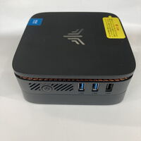 中古  NIPOGI AK1PLUS N95(N95/8GB/SSD256GB/OSなし) 3310005738 