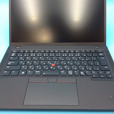 【秋葉原本店】中古  Lenovo Thinkpad P14s Gen5 AMD(Ryzen 7 8840HS w/Radeon 780M/64GB/SSD1TB/W11P) 3410012225 