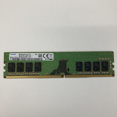 【神戸・三宮店】中古  PC4-21300 8GB デスクトップ用 126165 