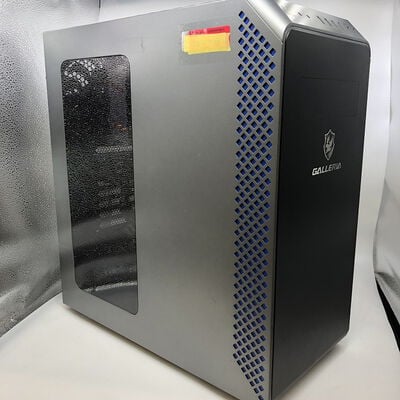 【宇都宮鶴田店】中古  THIRDWAVE GALLERIA XA7C-R37(i7 11700/16GB/SSD1TB/RTX3070/W11H) 5280001166 
