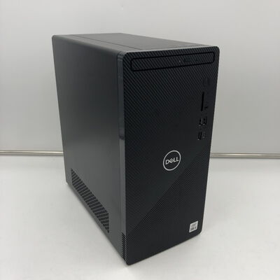 【福井日之出店】中古  DELL Inspiron3881(i5 10400/8GB/SSD256GB/HDD1TB/W11H) 5200001174 
