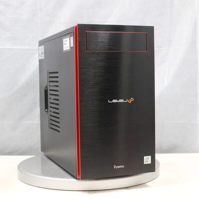 【通販センター】中古  iiyama LEVEL ∞ 