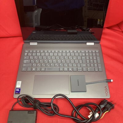 【千葉店】中古  Lenovo Yoga7 2-in1 16ILL10 3250006113 