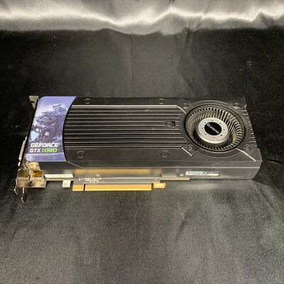 【横浜駅前店】中古  各社 Geforce GTX1060 (6GB PCI-E) 136128 