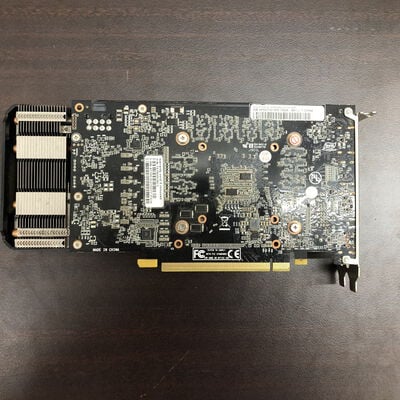 【福山ココローズ店】中古  Palit NE62070015P2-1062A (RTX2070 8GB)_ 185779 