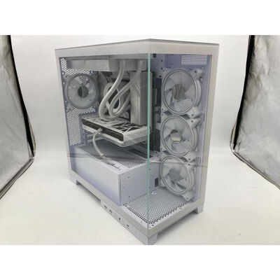 【郡山安積店】中古  STORM S2-147F47S(i7 14700F/32GB/SSD1TB/RTX4070 SUPER/W11H) 4640002447 