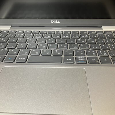 【富士青葉店】中古  DELL Latitude 5320 (Intel Core i7 1185G7 3.0GHz/16GB/SSD256GB/-/-/13.3/1920x1080/Wi-Fi/WEBCAM/W11H MAR) 183658 