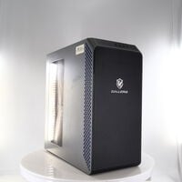 中古  GALLERIA_ZA7RR36T(Ryzen 9 5900X/80GB/SSD1TB+1TB/HDD3TB/RTX3060Ti/W11H) 3410016502 