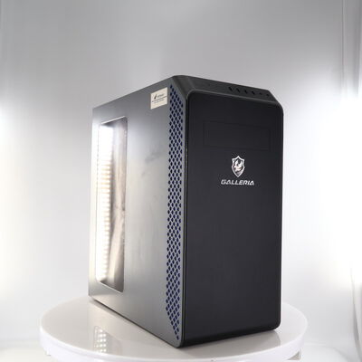 【秋葉原本店】中古  GALLERIA_ZA7RR36T(Ryzen 9 5900X/80GB/SSD1TB+1TB/HDD3TB/RTX3060Ti/W11H) 3410016502 