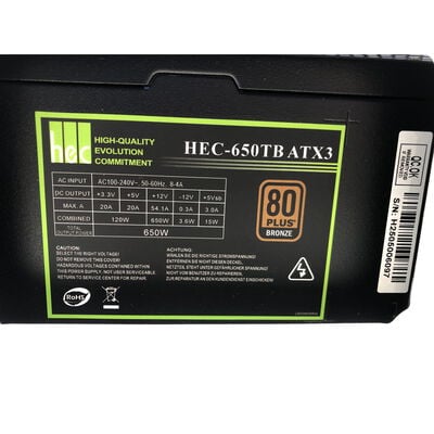 【水戸赤塚店】中古  iiyama Level-&theta;(Ryzen 7 5700X/16GB/SSD512GB/RX7600/W11H) 4680003311 