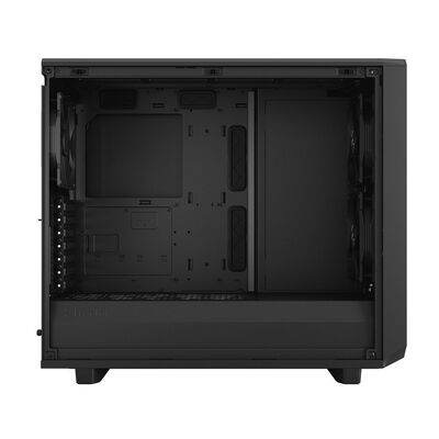 Fractal Design  Meshify 2 Black Solid FD-C-MES2A-01 (E-ATX ブラック) 