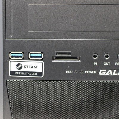 【通販センター】中古  THIRDWAVE GALLERIA KT 