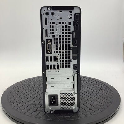 【堺七道店】中古  HP　ProDesk600G4 SFF(i5 8500/16GB/SSD256GB/W11P) 4660002884 