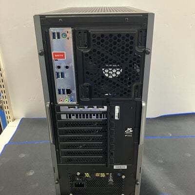 【大宮店】中古  GALLLERIA デスクトップPC 1250007409 