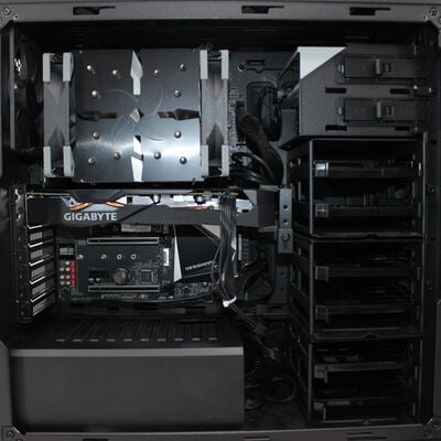 【通販センター】中古  Original PC(Intel Core i9 9900K/32GB DDR4 (PC4)/SSD500GB/BD-RE/NVIDIA GeForce RTX 2060 SUPER 8GB/W11H64 MAR) 191886 