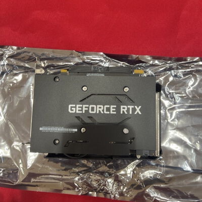 【静岡東瀬名店】中古  GeForce RTX3050 AERO ITX 8G 5140000942
