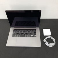 中古  Apple MacBook Pro 16インチ (i9 2.3GHz/512GB/32GB) スペースグレイ MVVM2J/A (Late 2019) 4760000822 