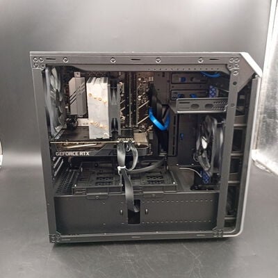 【大須店】中古  GALLERIA RM7C-R36T(i7 13700F/16GB/SSD1TB/RTX3060Ti/W11H) 3120023273 