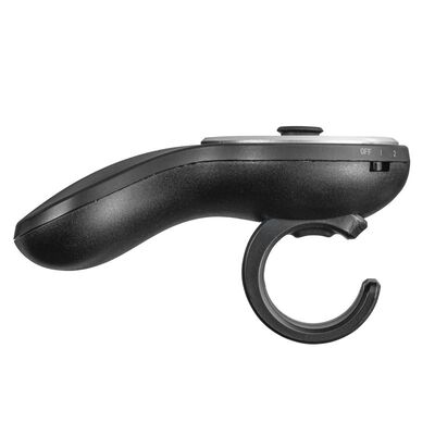 サンワサプライ  MA-BTRING5BK Bluetooth リングマウス（スクロール付） 