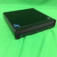 中古  HP Pro Mini 400 G9(i5 14500T/64GB/SSD256GB/有線LAN/W11P) 3170006993 