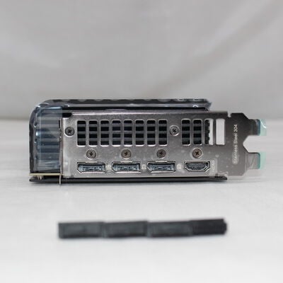 【通販センター】中古  ASUS PRIME-RTX5070-O12G (RTX5070 12G) 176900 