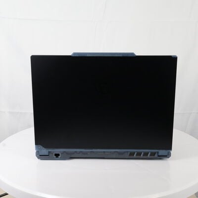 【通販センター】中古  MSI Cyborg 14 A13V Cyborg-14-A13VF-6003JP(Intel Core i7 13620H/32GB/SSD1TB/なし/NVIDIA GeForce RTX 4060 8GB Laptop GPU/14/1920x1200/Wi-Fi/W11H64 MAR) 185374 