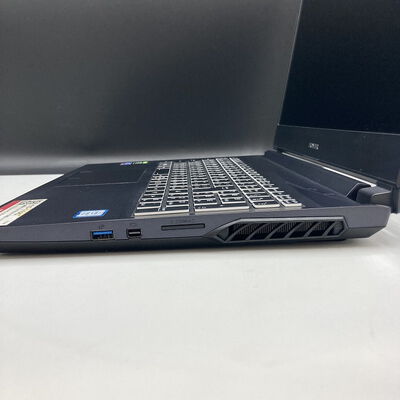 【熊本浜線店】中古  FRONTIER　XN(i7-9750H/32GB/SSD1TB+1TB/HDD2TB/RTX2060/W10P) 5370000527 