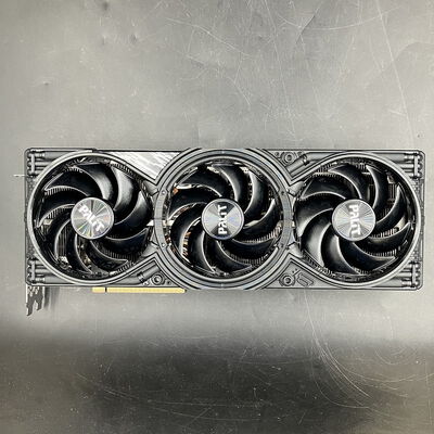 【大須店】中古  Palit NE75080019T2-GB2031A (RTX5080 GamingPro 16GB) 176534 