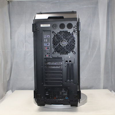 中古  Original PC(AMD Ryzen 9 5900X/64GB/SSD1TB/なし/NVIDIA GeForce RTX 3080 Ti 12GB/W11H64 MAR) 179600 