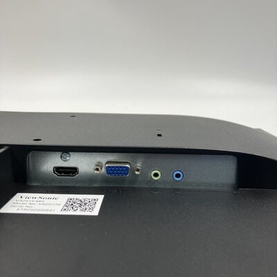 【なんば店】中古  ViewSonic VA2414-MH (23.8ｲﾝﾁ フルHD 1980x1080 100Hz) 3280022339 
