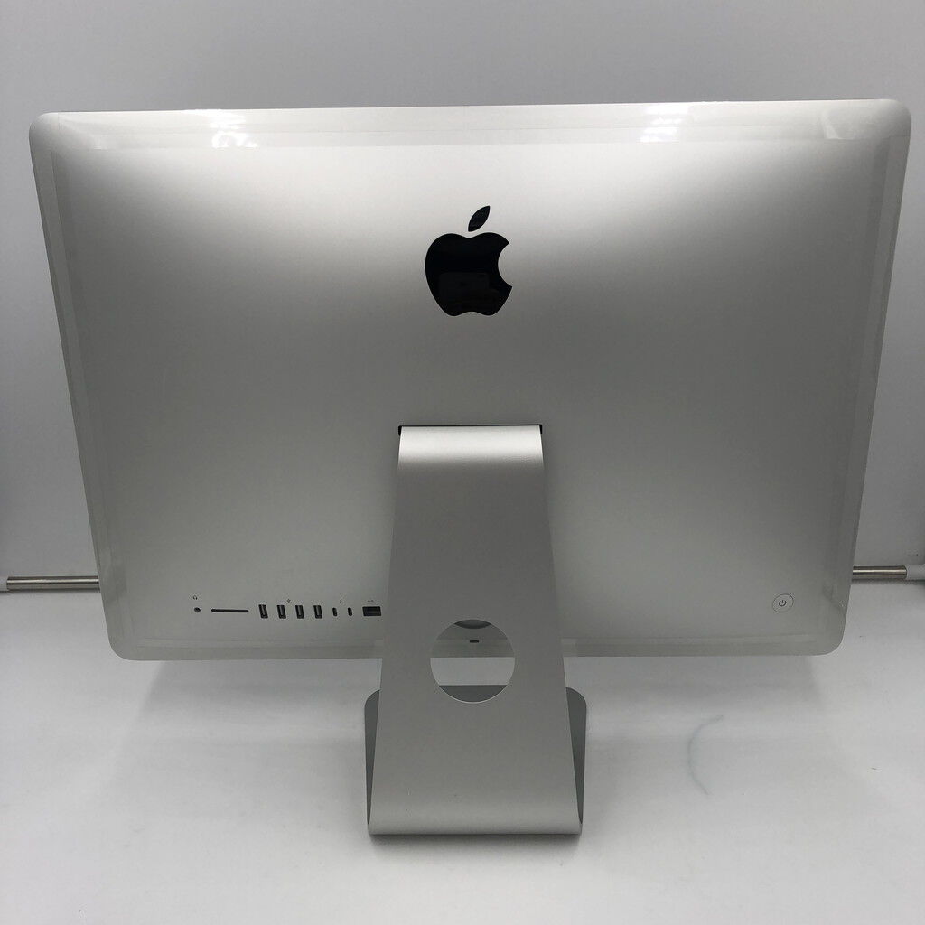 中古 Apple iMac Retina 4K 21.5インチ 2017 Core i5 3.4GHz/8GB/1TB