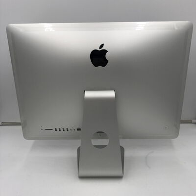 【福井日之出店】中古  Apple iMac Retina 4K 21.5インチ 2017 Core i5 3.4GHz/8GB/1TB MNE02J/A 135875 