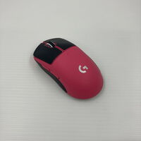 中古  Logicool PRO X SUPERLIGHT Wireless Gaming Mouse G-PPD-003WL-MG 3410015739 