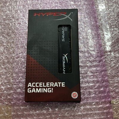 【宮崎恒久店】中古  16GB 2枚組(合計32GB) PC4-21300/DDR4-2666 デスクトップ用 190916 
