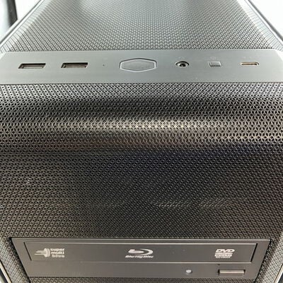 【新潟店】中古  自作PC(Ryzen 9 5950X/64GB/SSD480GB/HDD2TB/BD-RE/RTX3070 8GB/W11P) 3290007344 