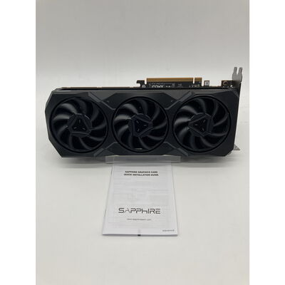 【郡山安積店】中古  各社 Radeon RX7900XT (20GB PCI-E) 153962【8/14価格改定!】 