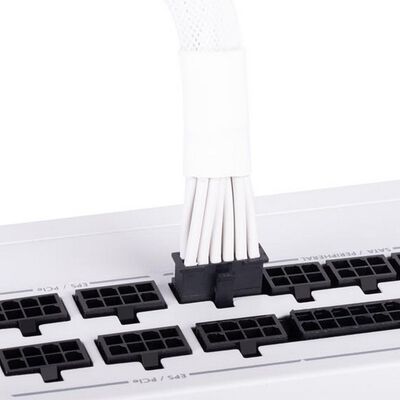 SilverStone  Decathlon 1000R Gold SST-DA1000R-GM-WWW (ATX 1000W) 
